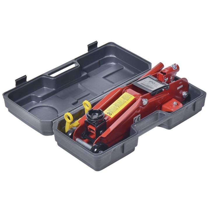 Cric crocodil 2Tone - Mannesmann 01800