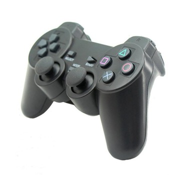 Gamepad Zik pentru Pc, Ps2 and Ps3 Wireless Gamepad Zik pentru Pc, Ps2 and Ps3 Wireless