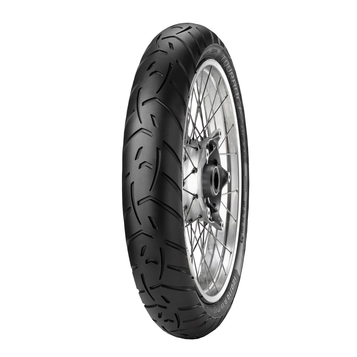 Anvelopa Metzeler Tourance Next 120/70ZR19 60W TL