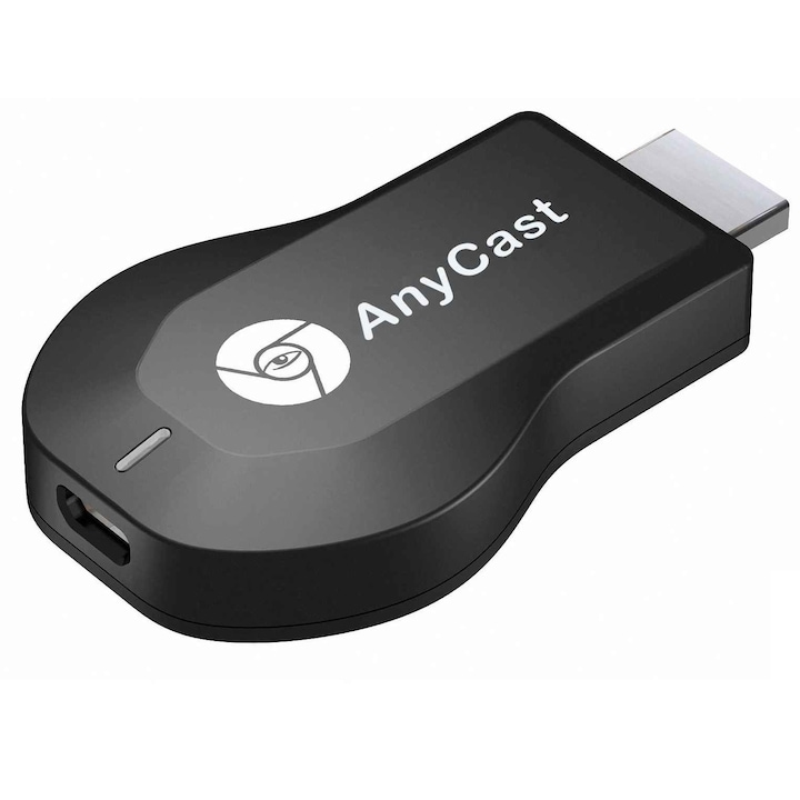 Anycast Wifi (Miracast) TV okosító HDMI adapter
