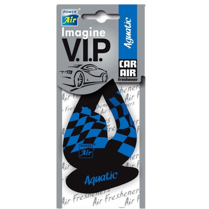 Power Air Imagine VIP Aquatic autóillatosító 1 darab