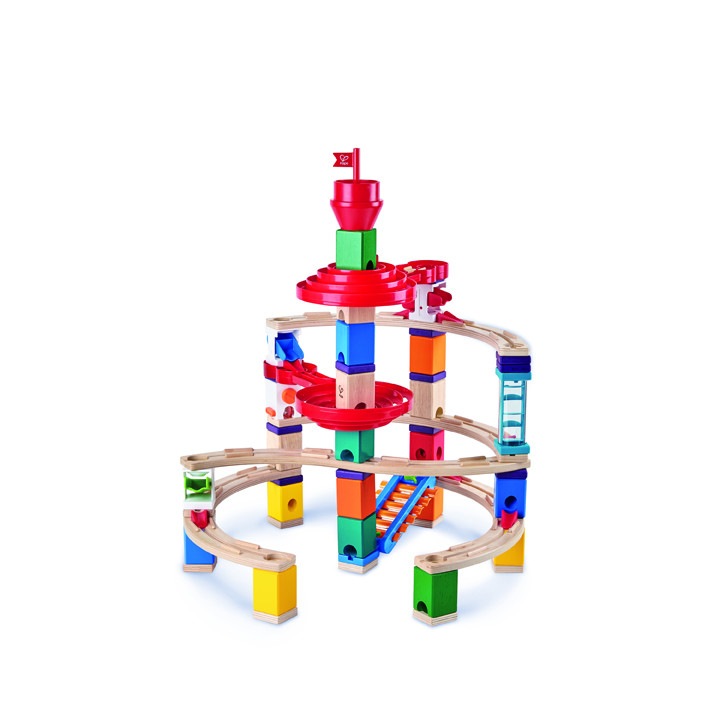 Hape Super Spirál fa játék