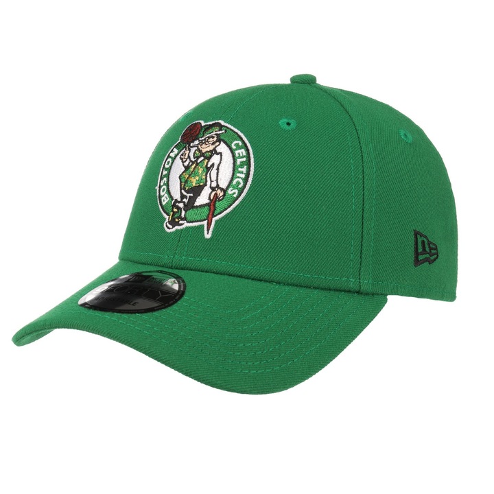 Sapca New Era 940 Adjustable Boston Celtics