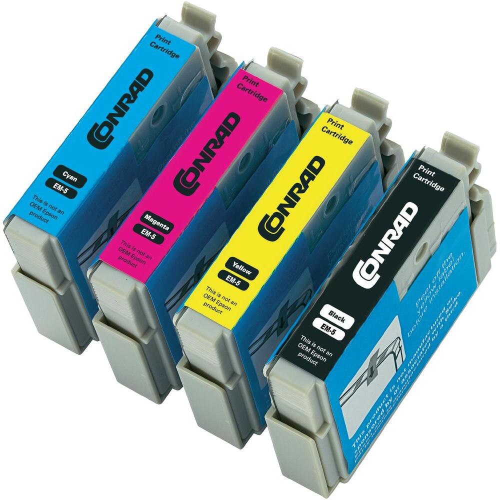 Set 4 Cartuse Compatibile Epson T1291/2/3/4,Epson Stylus SX 445W ,SX 425W , BX 535WD ,BX 635FWD,BX 935FWD,WF 3520DWF ,BX 630FW , WF 7515,WF 7525 ,WF 7015 ,SX 235W ,SX 430W,SX 230,SX 240W,SX 435W,SX 440W,SX 420W ,BX 305F,BX 305FW,SX 620FW