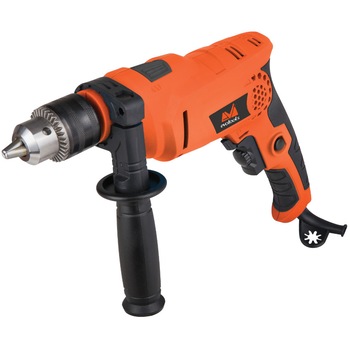 Masina de Gaurit cu Percutie ID 710A 710 W Masina de Gaurit cu Percutie ID 710A 710 W