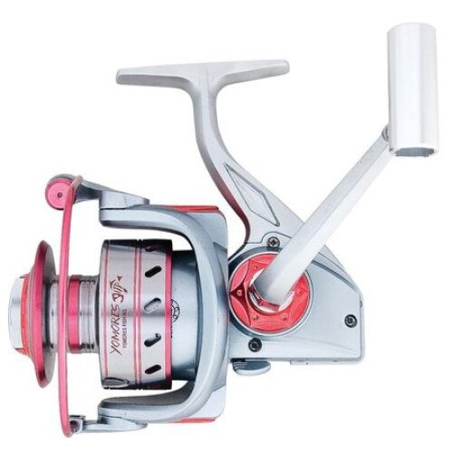 Mulineta, YOMORES, X6000, mulineta crap/somn, 5 R, frana fata