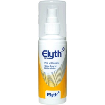Spray Elyth, Ingrijirea Plagilor, 100ml Spray Elyth, Ingrijirea Plagilor, 100ml