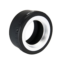Adaptor M42 - Sony Nex / Sony e-mount: a3000, a3500, NEX-3, NEX-C3, NEX-F3, NEX-3N, a5000, a5100, NEX-5, NEX-5N, NEX-5R, NEX-5T, NEX-7, NEX-6, a6000, a6300, a6500, a7 II, a7 RII, a7 RIII, s.a.