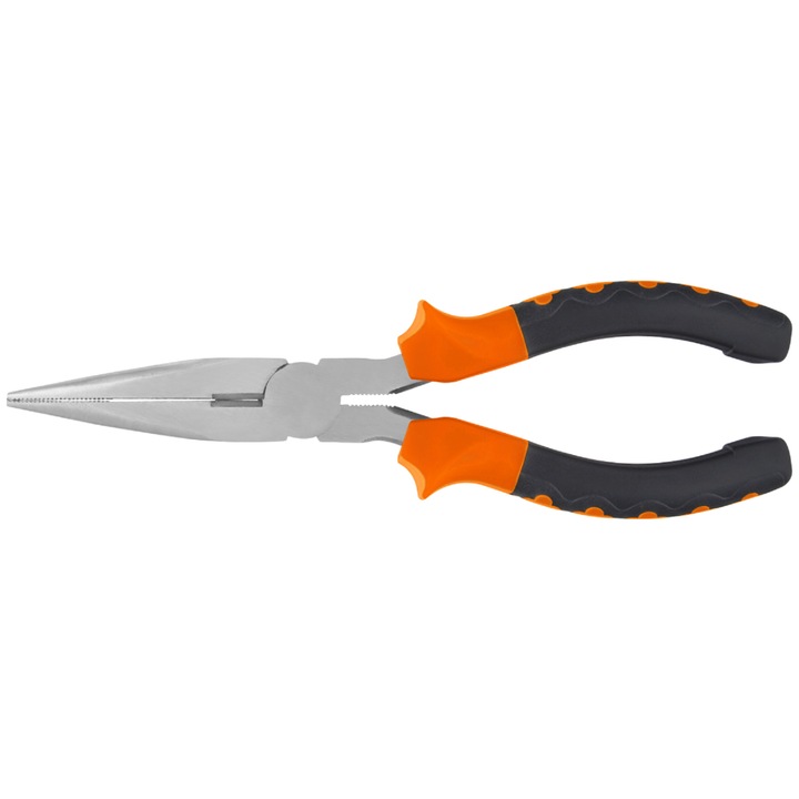 Evotools Szabadalmaztatott hosszú fogó, 150 mm