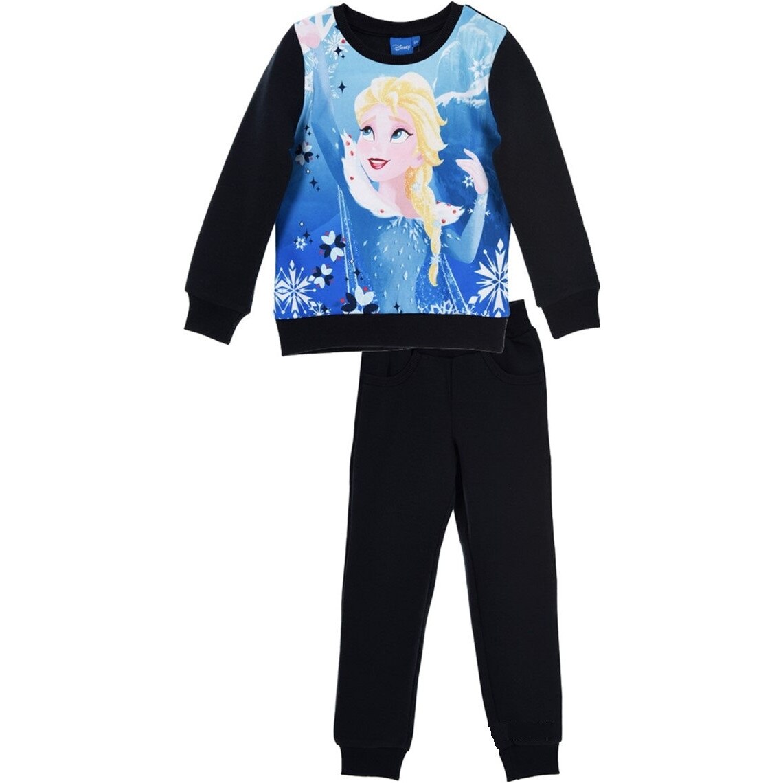 Trening Disney Frozen