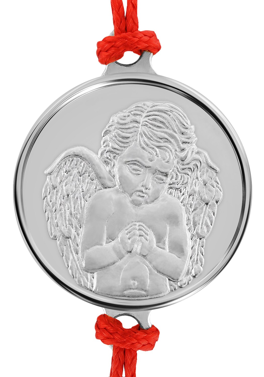 Bratara de argint Inger ceresc 1.2 g