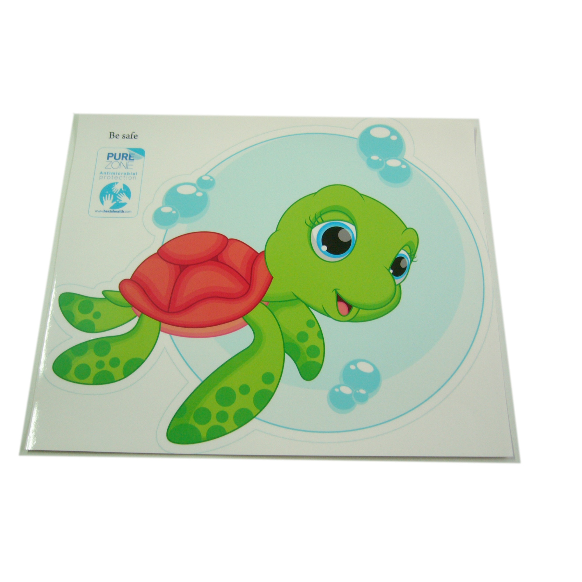Suport farfurie antimicrobian, placemat Pure Zone