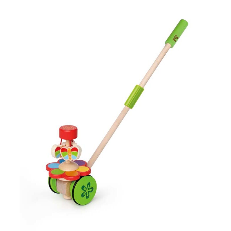 Stick lung - Dansator fluture Hape