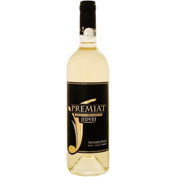 Vin Alb Demisec Premiat Jidvei Sauvignon Blanc, 0.75 L, 12% Alcool Vin Alb Demisec Premiat Jidvei Sauvignon Blanc, 0.75 L, 12% Alcool