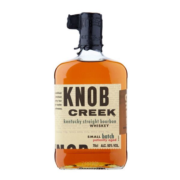 Whiskey Knob Creek, 50%, 0.7l
