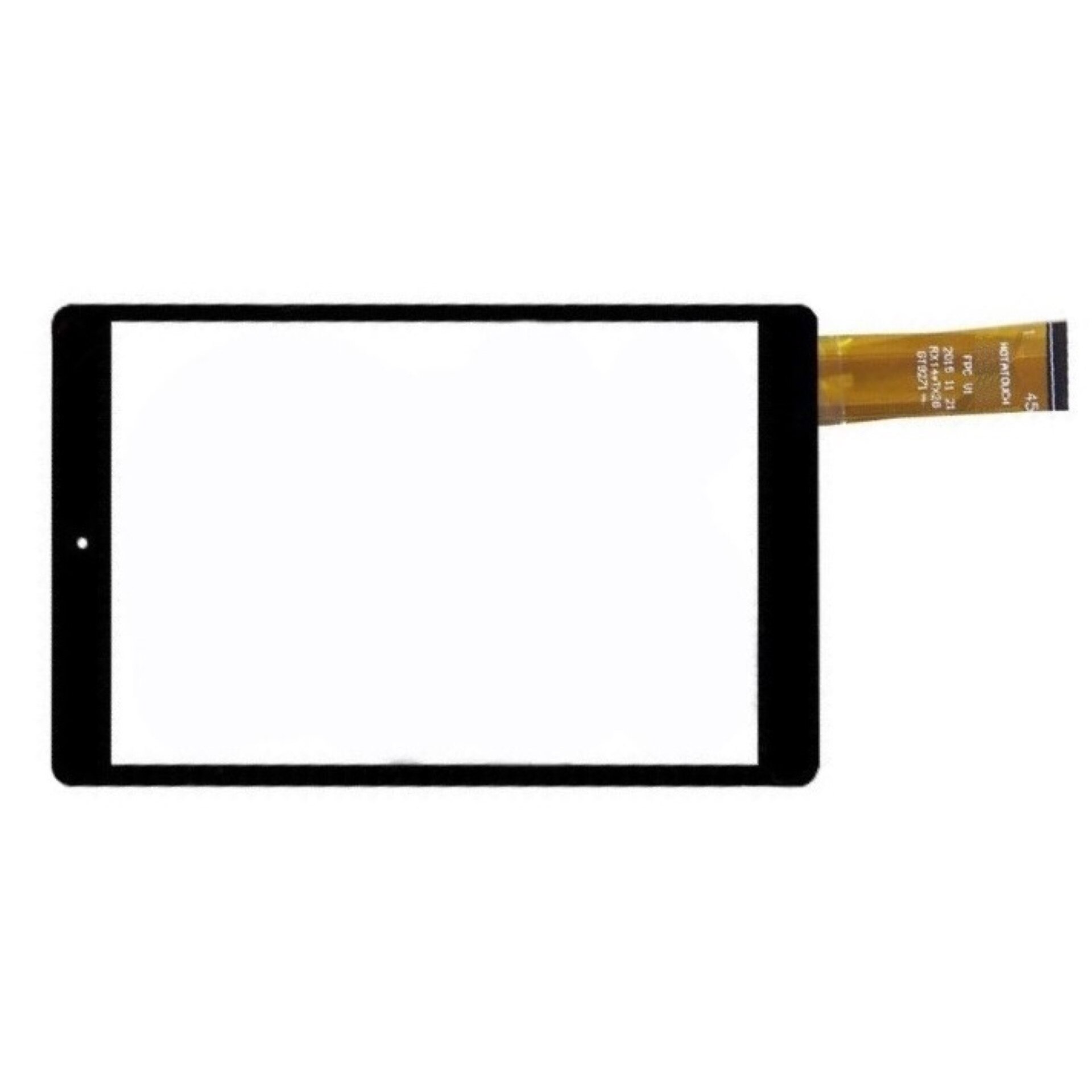 Touchscreen tableta Trekstor Surftab Breeze 9.6 Quad ST96416-1