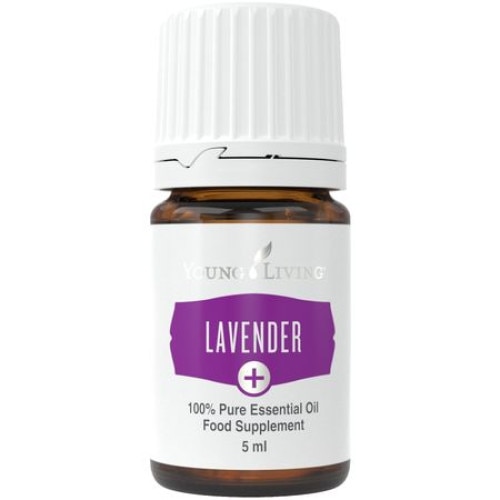 Ulei esential Young Living, Lavanda, Lavender Plus 5 ml