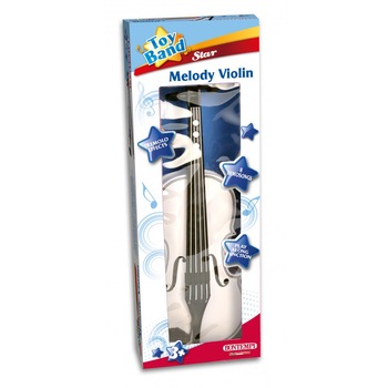 Vioara electronica, maron Vioara electronica, maron