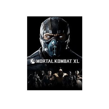 Joc Mortal Kombat XL pentru PC, Steam CD-KEY Global Joc Mortal Kombat XL pentru PC, Steam CD-KEY Global