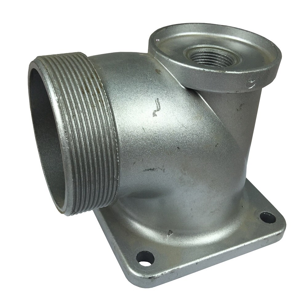 Flansa refulare pompa BSR 3 toli