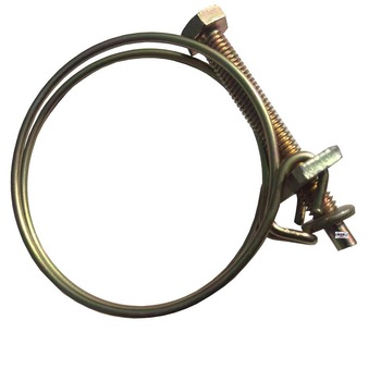 Colier furtun racord motopompa BSR 2 toli Colier furtun racord motopompa BSR 2 toli