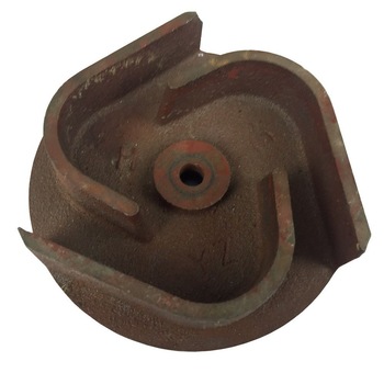 Turbina pompa BSR 3 toli Turbina pompa BSR 3 toli
