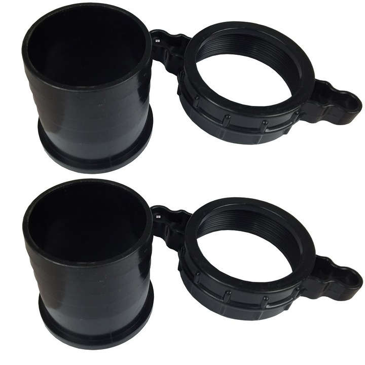 Set racord,stut motopompa BSR 2 toli