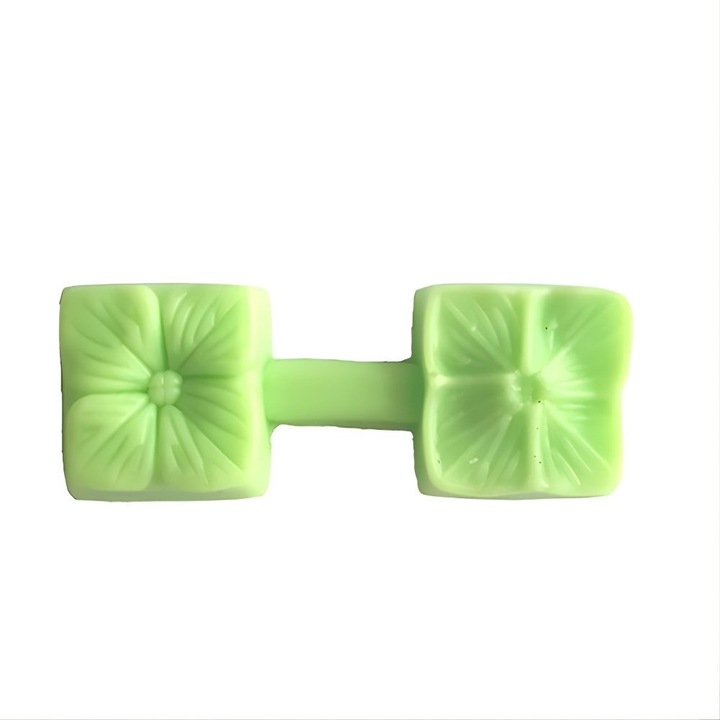 APraktika Szirom Készítõ Szilikon Forma, Kétoldalú