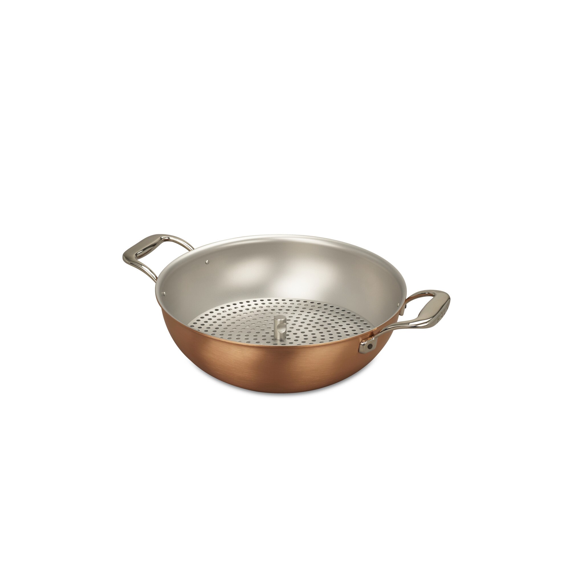 Tigaie Falk Signature Wokster Seniorita 28 cm