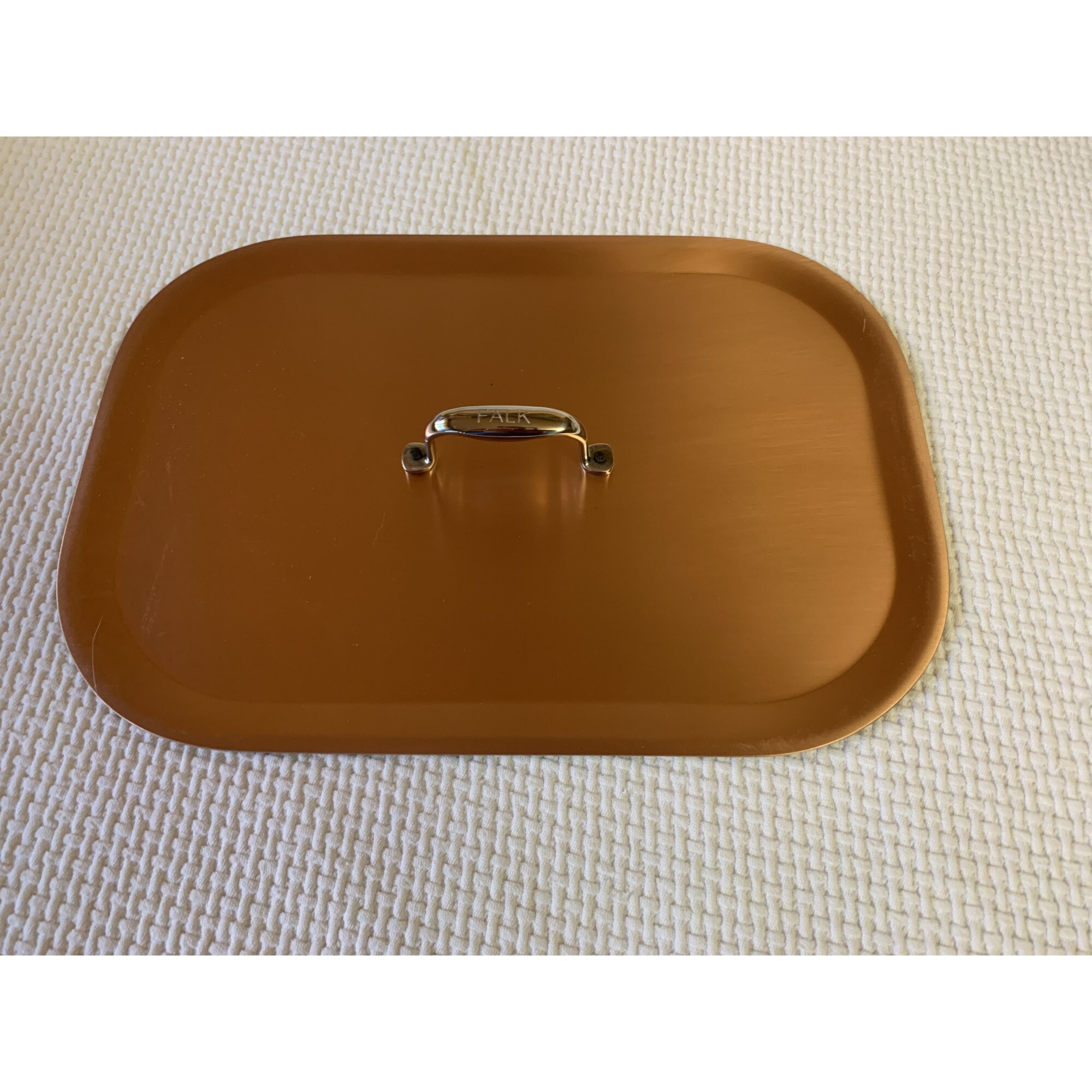 Capac Falk Signature Lid 35X23 cm