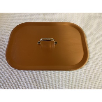 Capac Falk Signature Lid 35X23 cm Capac Falk Signature Lid 35X23 cm
