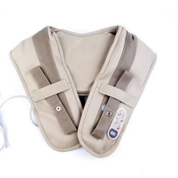 Aparat Pentru Masaj Cervical EDAR, 40 de Programe de Masaj, cu Telecomanda Aparat Pentru Masaj Cervical EDAR, 40 de Programe de Masaj, cu Telecomanda