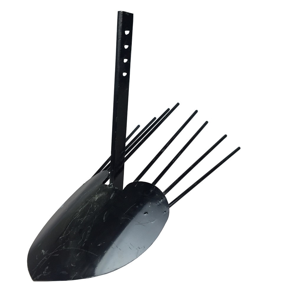 Plug de scos carofi cu picior BSR