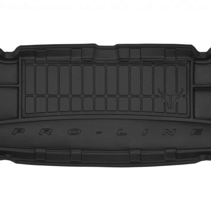 Гумена стелка за багажник Frogum за Mini Cooper R50 2001-2006 без аксесоари с допълнителна багажна стойка