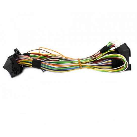 Conector auto PIN-to-PIN CAN-700 dedicat Chevrolet, Opel