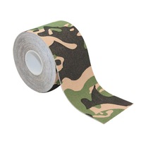 Banda Kinesiologica pentru suportul muschilor, Kinesiology Tape, (Kinesio Tape, Banda Kinesio) pentru sportivi si atleti, multicolor