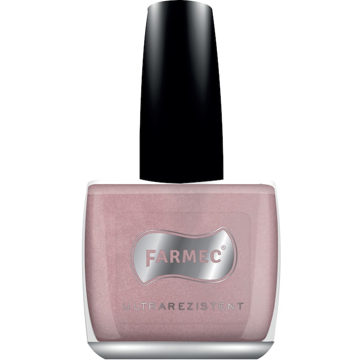 Lac de unghii 8 Farmec Ultrarezistent, 11 ml