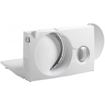 Feliator GORENJE R401W, 110W, grosime taiere reglabila 0-17 mm, alb Feliator GORENJE R401W, 110W, grosime taiere reglabila 0-17 mm, alb