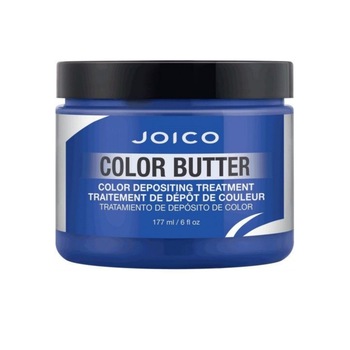 Tratament nuantator pentru par Joico color butter blue - 177ml Tratament nuantator pentru par Joico color butter blue - 177ml