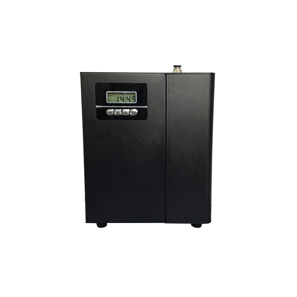 Aparat de Odorizare - Elixir aparat Model DSQ3010 negru