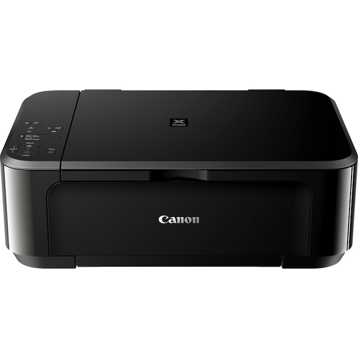 Canon Pixma MG3650S multifunkciós tintasugaras nyomtató, Wireless, A4, Fekete