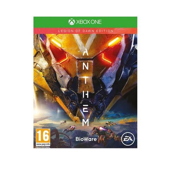 Joc Anthem Legion of Dawn Edition Xbox One Joc Anthem Legion of Dawn Edition Xbox One