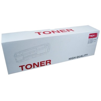 Cartus Brother TN247 Capacitate 2300 de Pagini Magenta Cartus Brother TN247 Capacitate 2300 de Pagini Magenta