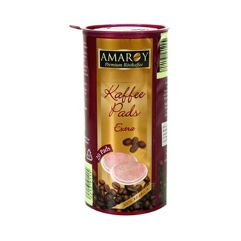 Amaroy Cafea Extra Pads 144g Amaroy Cafea Extra Pads 144g