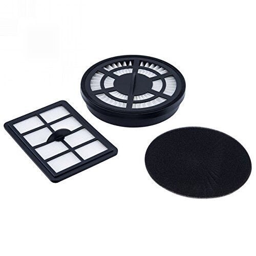 Set 3 filtre pentru aspiratorare H.Koenig, SL9, pentru aspiratoare H.Koenig, SLC80, SLC85, SLS810, SLS890, SLX910, SLX970