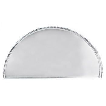 Tava cenusar din tabla zincata 450x230 mm EVO Tava cenusar din tabla zincata 450x230 mm EVO