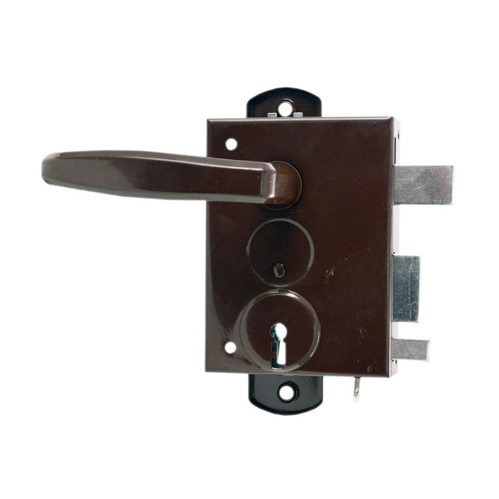 Broasca aplicata traditionala Everpro, stanga