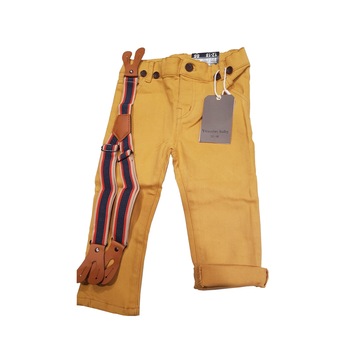 Blugi baiet, Vitamins Baby Blugi baiet, Vitamins Baby