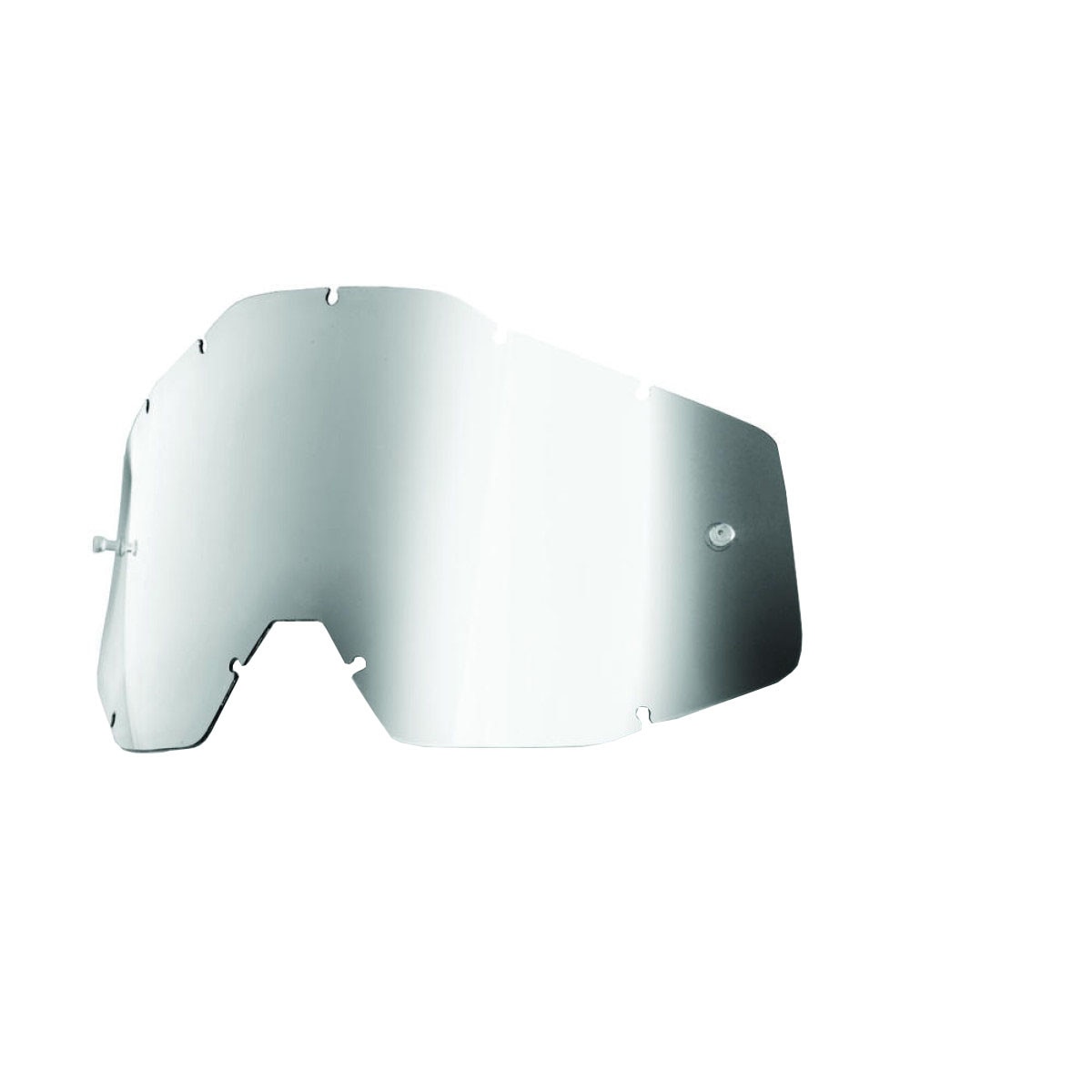 Lentila Ochelari 100% Racecraft Accuri