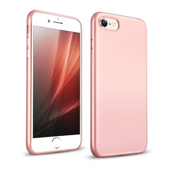 Husa slim ESR Appro iPhone 8 / 7, Rose Gold Husa slim ESR Appro iPhone 8 / 7, Rose Gold